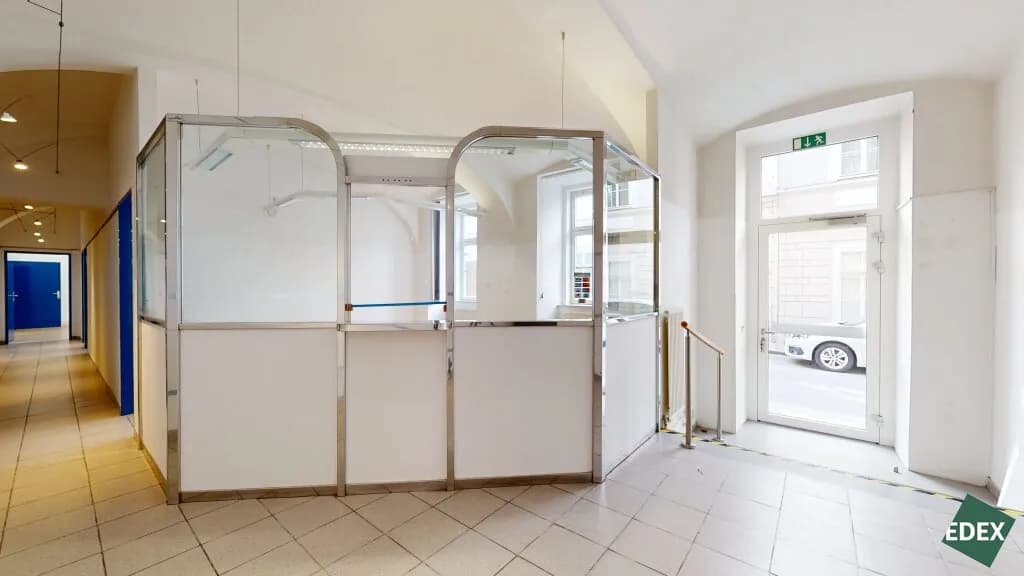 12-Zimmer-Gewerbeimmobilie kaufen in Wien – 388 m², € 1.290.000 – Bild 10 von 17