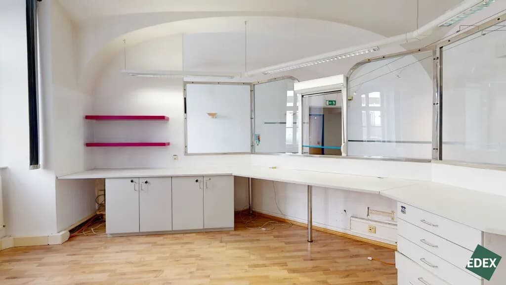 12-Zimmer-Gewerbeimmobilie kaufen in Wien – 388 m², € 1.290.000 – Bild 11 von 17