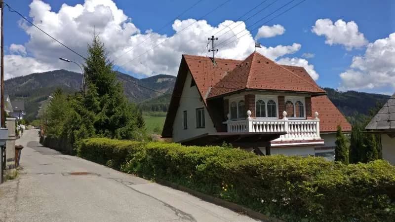 5-Zimmer-Haus kaufen in Bruck-Mürzzuschlag – 1 694 m², € 349.000 – Bild 3 von 28