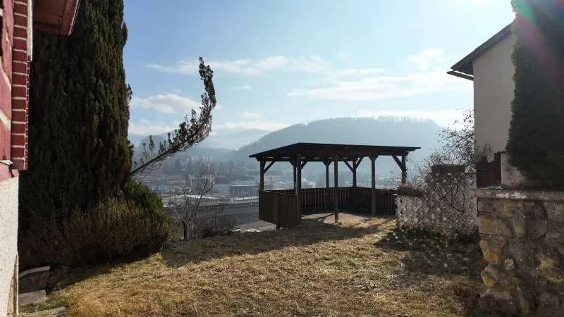 5-Zimmer-Haus kaufen in Bruck-Mürzzuschlag – 1 694 m², € 349.000 – Bild 15 von 28