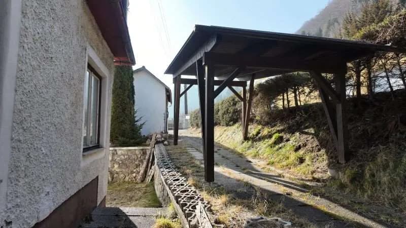 5-Zimmer-Haus kaufen in Bruck-Mürzzuschlag – 1 694 m², € 349.000 – Bild 19 von 28