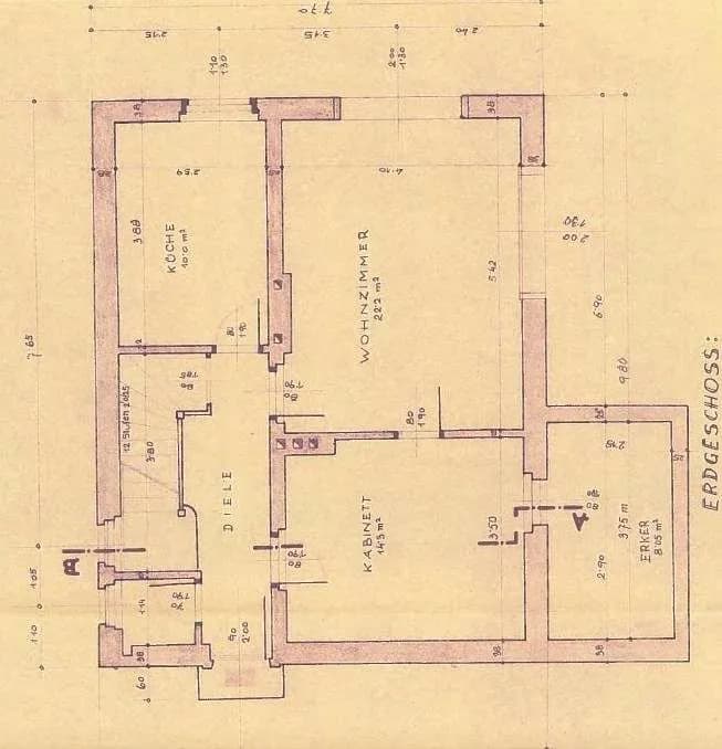 5-Zimmer-Haus kaufen in Bruck-Mürzzuschlag – 1 694 m², € 349.000 – Bild 21 von 28