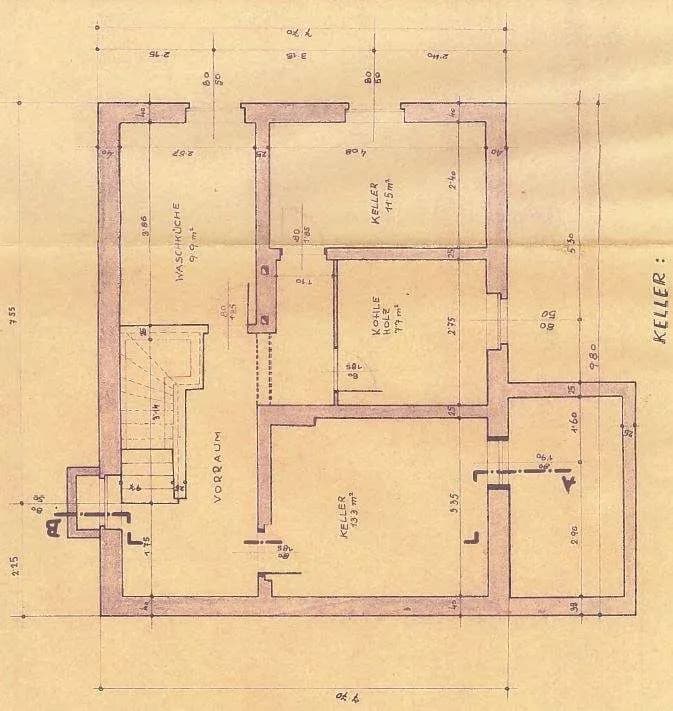 5-Zimmer-Haus kaufen in Bruck-Mürzzuschlag – 1 694 m², € 349.000 – Bild 22 von 28