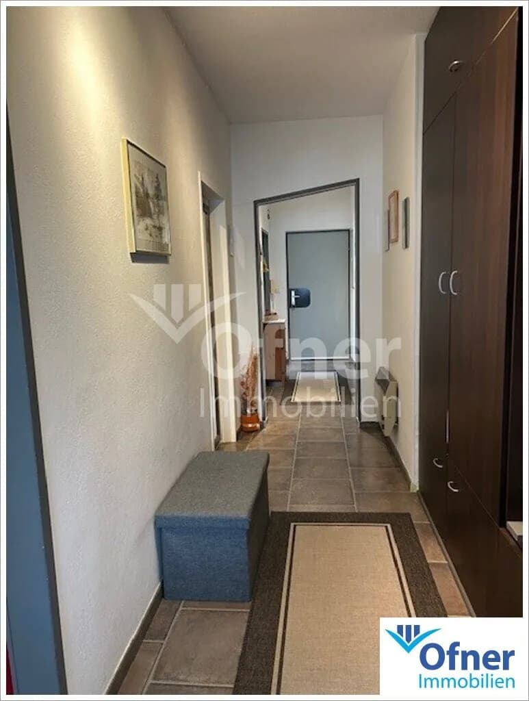 3-Zimmer-Wohnung mieten in Voitsberg – 82 m², € 750 – Bild 3 von 12