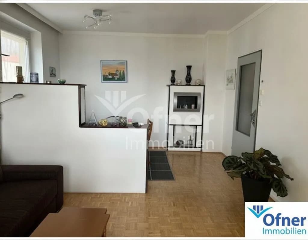 3-Zimmer-Wohnung mieten in Voitsberg – 82 m², € 750 – Bild 4 von 12