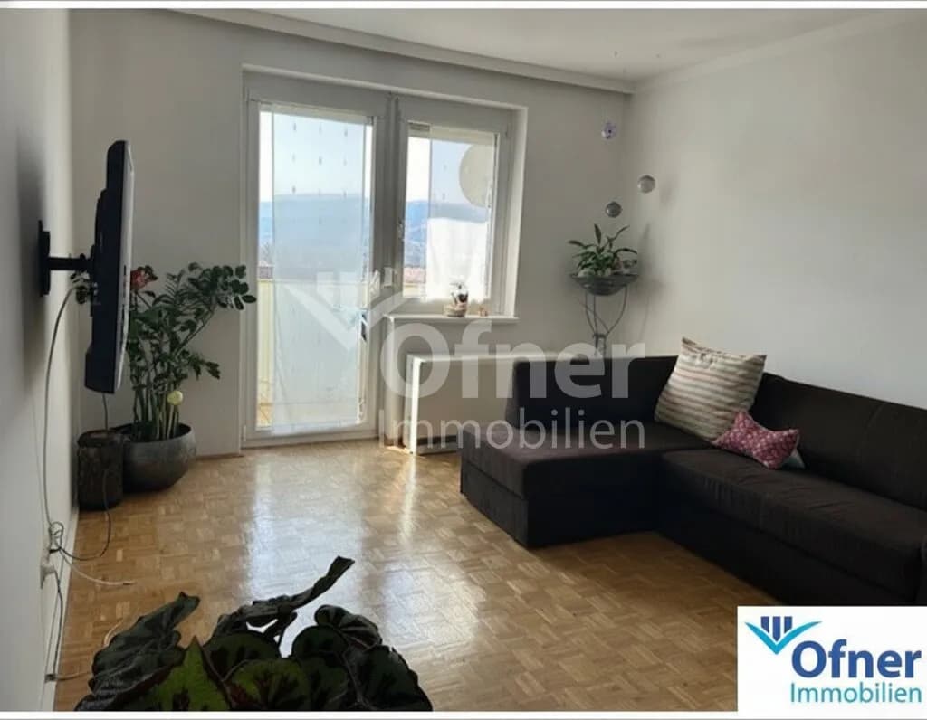 3-Zimmer-Wohnung mieten in Voitsberg – 82 m², € 750 – Bild 5 von 12