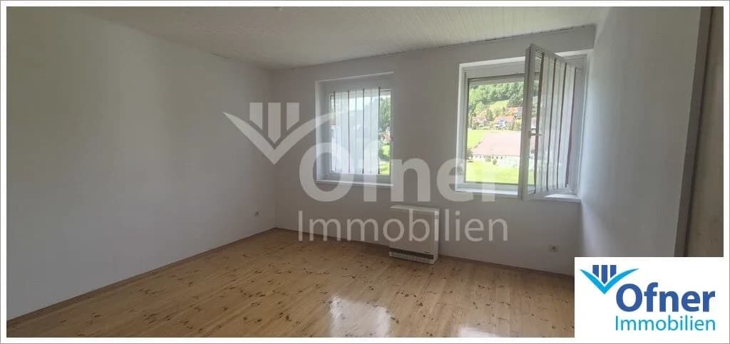 3-Zimmer-Wohnung mieten in Voitsberg – 82 m², € 750 – Bild 8 von 12