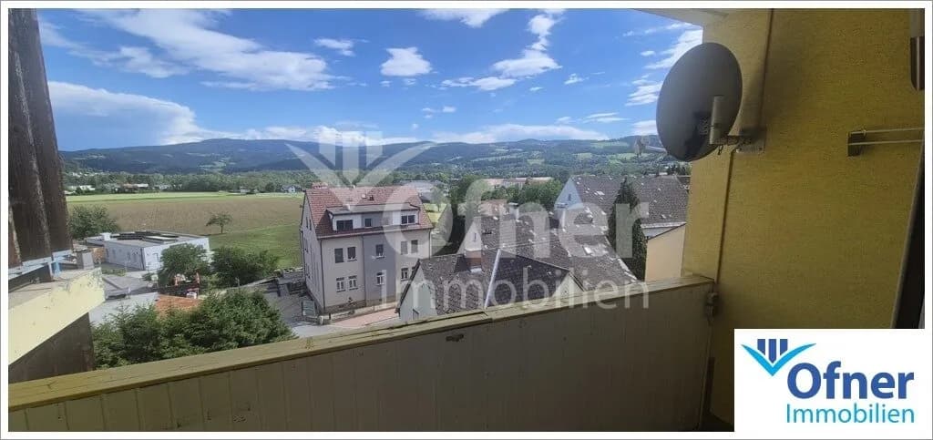 3-Zimmer-Wohnung mieten in Voitsberg – 82 m², € 750 – Bild 11 von 12