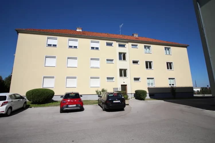 2-Zimmer-Wohnung mieten in Eisenstadt – 64 m², € 790