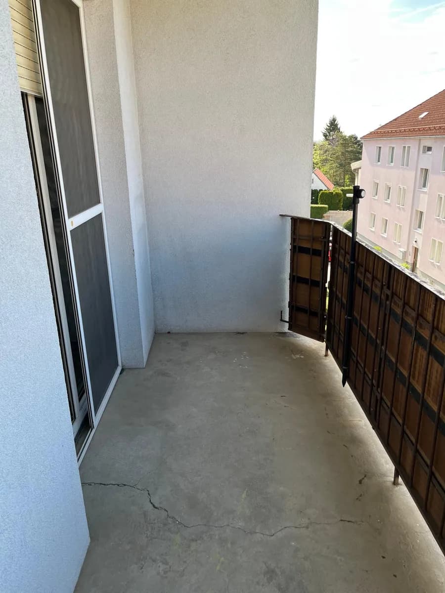 2-Zimmer-Wohnung mieten in Eisenstadt – 64 m², € 790 – Bild 8 von 12
