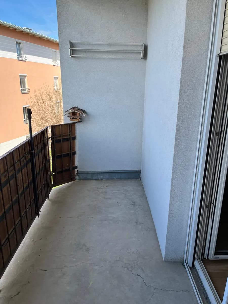 2-Zimmer-Wohnung mieten in Eisenstadt – 64 m², € 790 – Bild 9 von 12