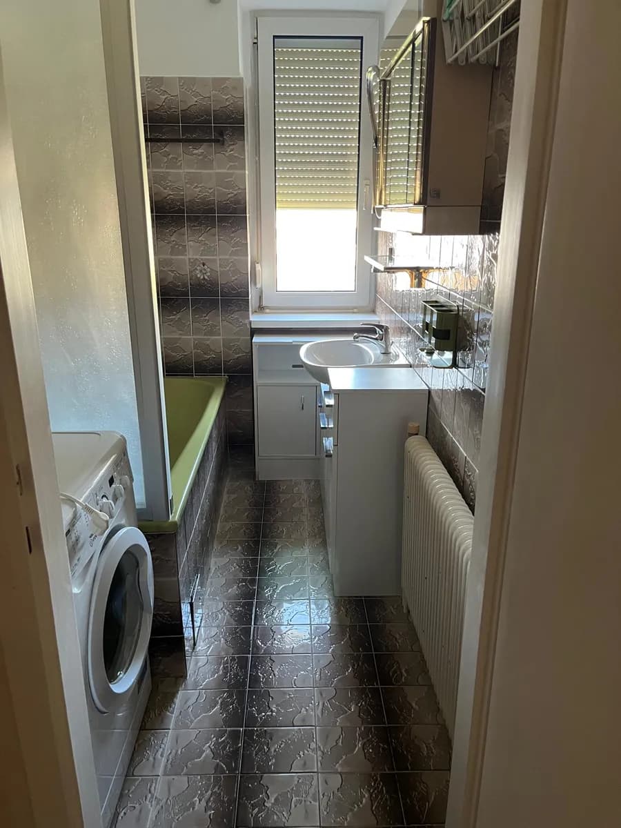 2-Zimmer-Wohnung mieten in Eisenstadt – 64 m², € 790 – Bild 11 von 12