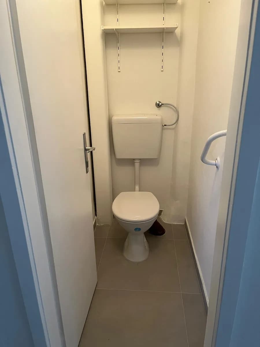 2-Zimmer-Wohnung mieten in Eisenstadt – 64 m², € 790 – Bild 12 von 12