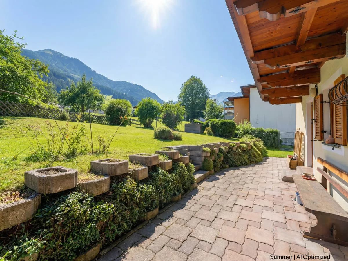 4-Zimmer-Haus kaufen in Zell am See – 102 m², € 620.000 – Bild 2 von 5