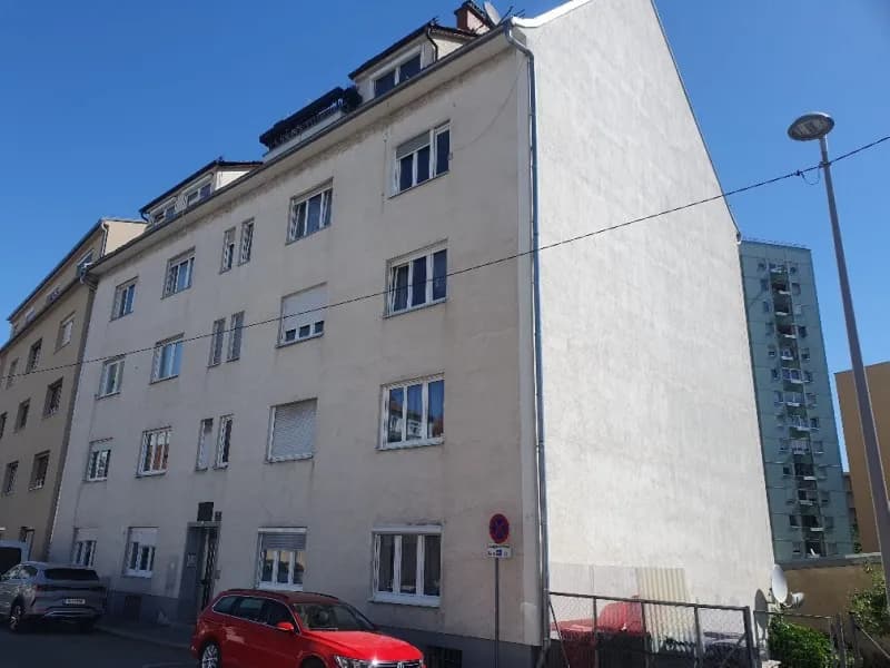 2-Zimmer-Wohnung kaufen in Graz – 68 m², € 155.000 – Bild 1 von 9