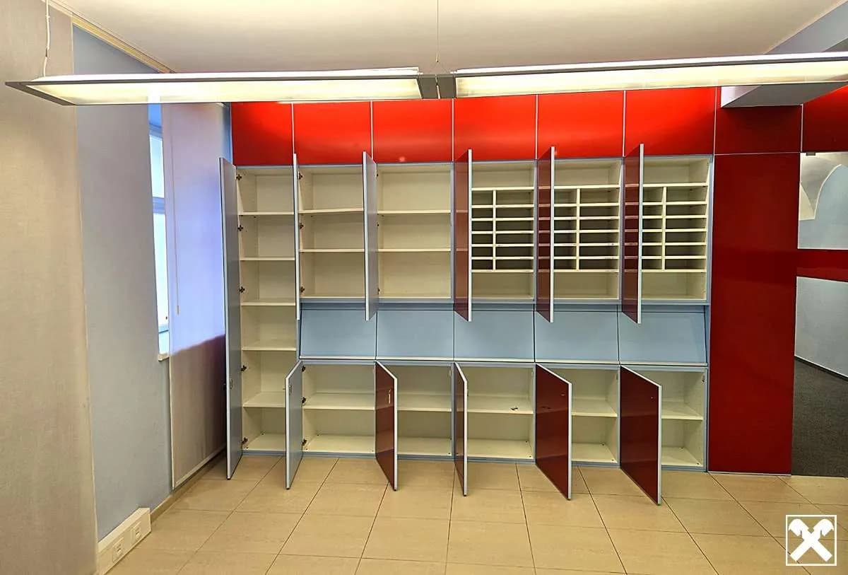 10-Zimmer-Gewerbeimmobilie mieten in Amstetten – 233 m², € 7 – Bild 3 von 26
