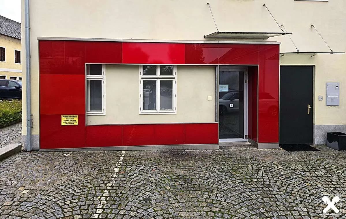10-Zimmer-Gewerbeimmobilie mieten in Amstetten – 233 m², € 7 – Bild 8 von 26