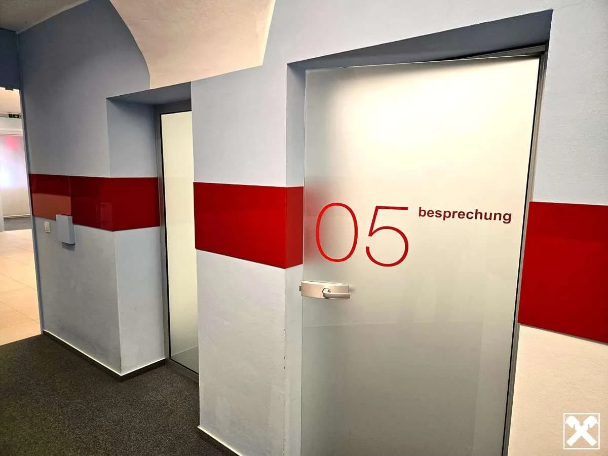 10-Zimmer-Gewerbeimmobilie mieten in Amstetten – 233 m², € 7 – Bild 16 von 26