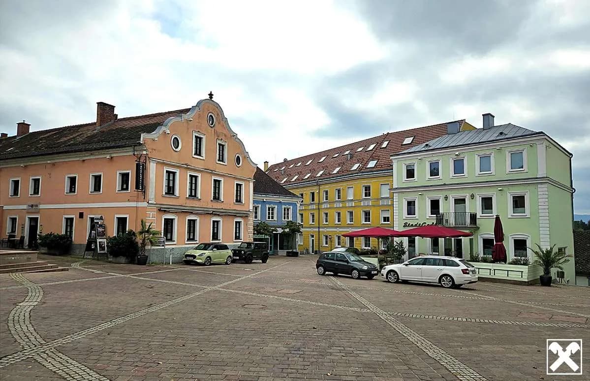10-Zimmer-Gewerbeimmobilie mieten in Amstetten – 233 m², € 7 – Bild 24 von 26