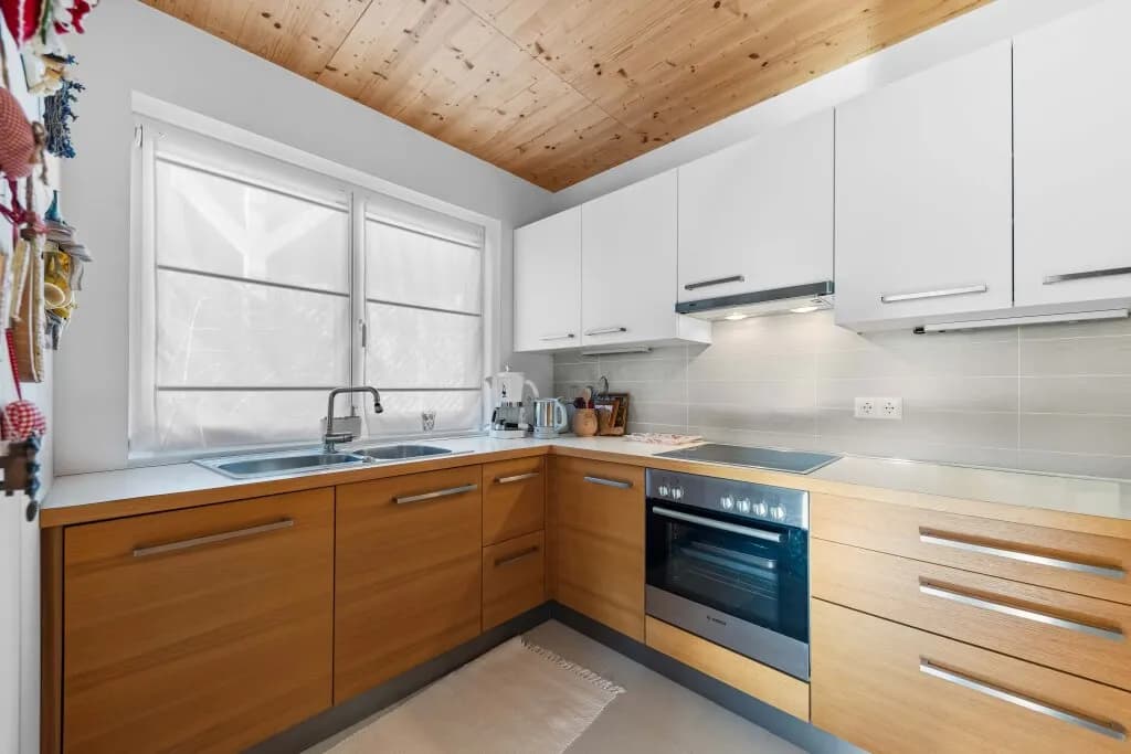 5-Zimmer-Haus kaufen in Sankt Veit an der Glan – 117 m², € 350.000 – Bild 2 von 14