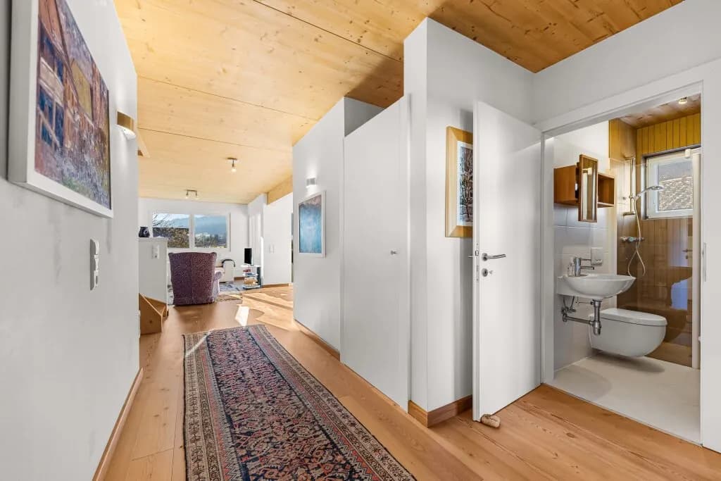 5-Zimmer-Haus kaufen in Sankt Veit an der Glan – 117 m², € 350.000 – Bild 3 von 14