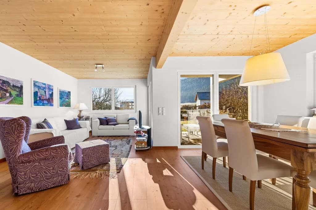 5-Zimmer-Haus kaufen in Sankt Veit an der Glan – 117 m², € 350.000 – Bild 4 von 14