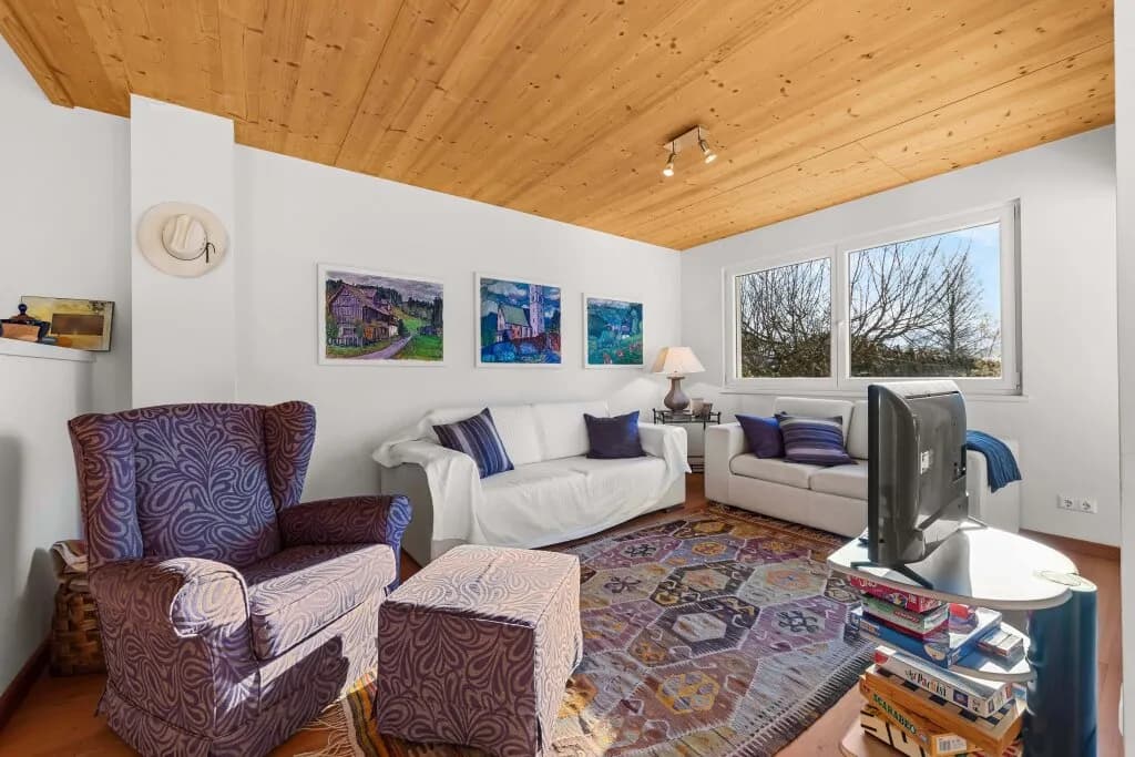 5-Zimmer-Haus kaufen in Sankt Veit an der Glan – 117 m², € 350.000 – Bild 5 von 14