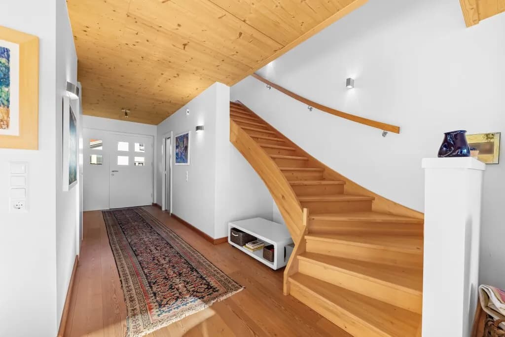 5-Zimmer-Haus kaufen in Sankt Veit an der Glan – 117 m², € 350.000 – Bild 7 von 14