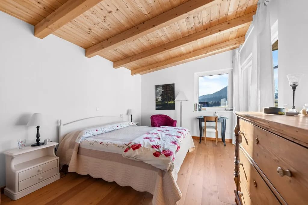 5-Zimmer-Haus kaufen in Sankt Veit an der Glan – 117 m², € 350.000 – Bild 10 von 14