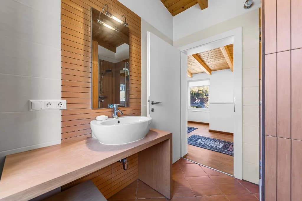 5-Zimmer-Haus kaufen in Sankt Veit an der Glan – 117 m², € 350.000 – Bild 12 von 14