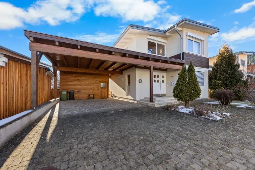 5-Zimmer-Haus kaufen in Sankt Veit an der Glan – 117 m², € 350.000 – Bild 14 von 14