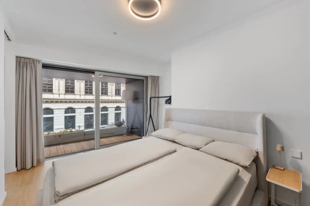 Wohnung mieten in Wien – 39,1 m², € 2.700 – Bild 6 von 16