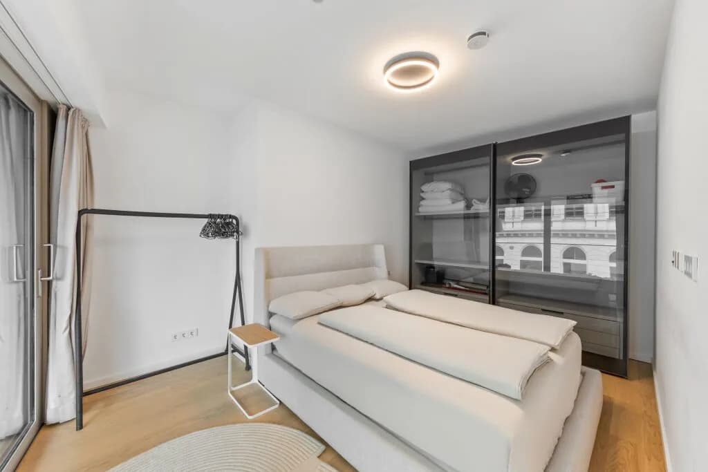 Wohnung mieten in Wien – 39,1 m², € 2.700 – Bild 7 von 16