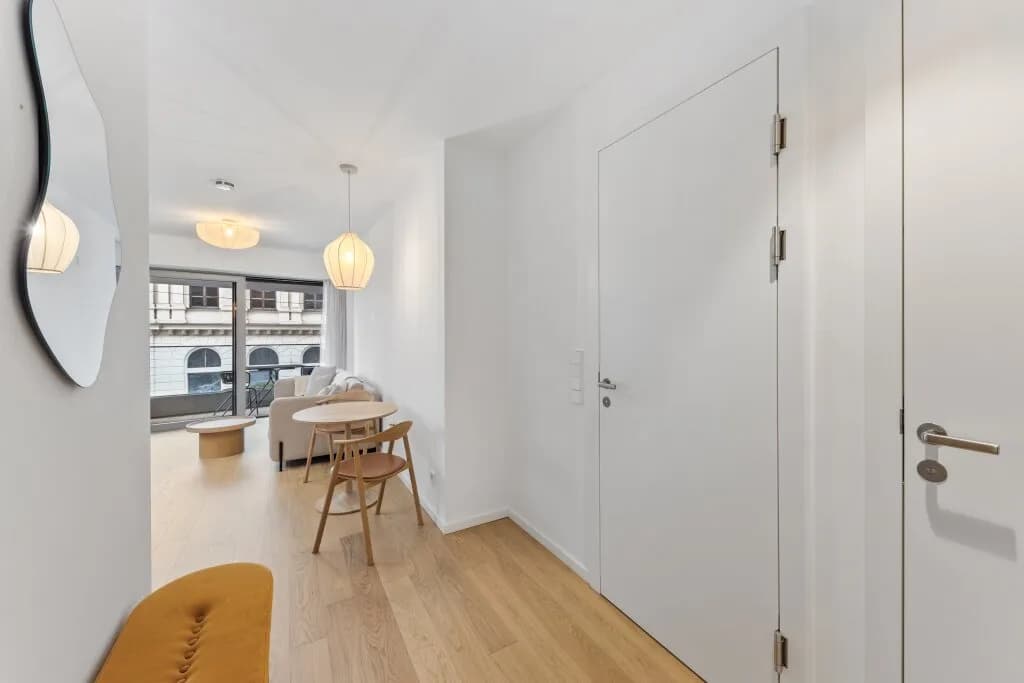 Wohnung mieten in Wien – 39,1 m², € 2.700 – Bild 8 von 16
