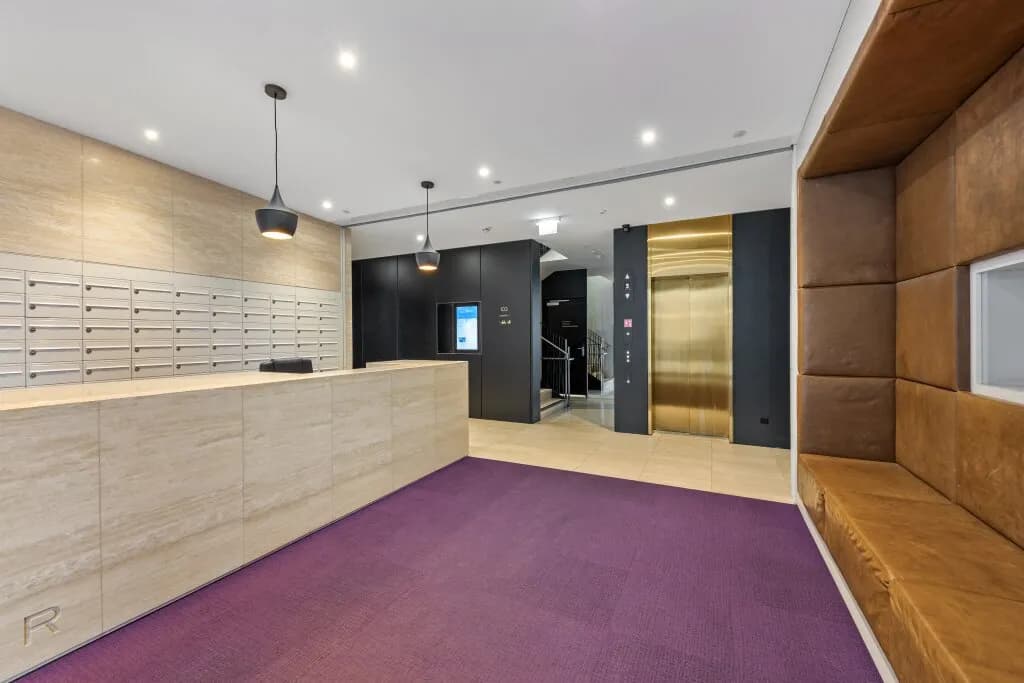 Wohnung mieten in Wien – 39,1 m², € 2.700 – Bild 14 von 16