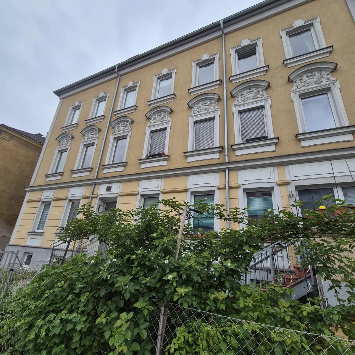 3-Zimmer-Wohnung mieten in Linz – 85 m², € 999 – Bild 20 von 23