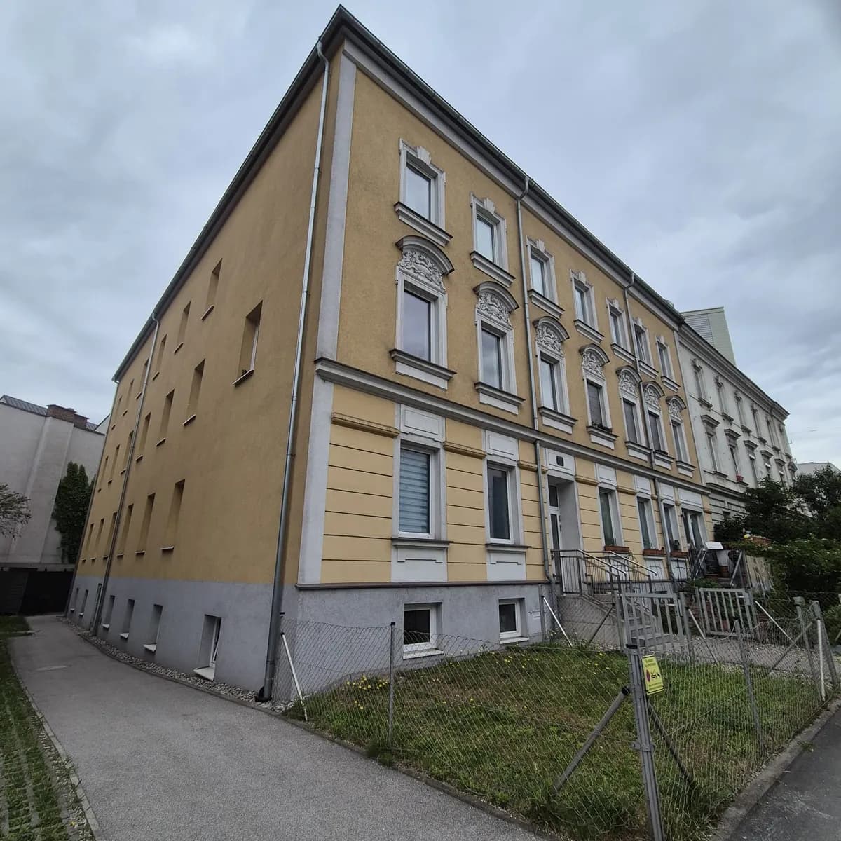 3-Zimmer-Wohnung mieten in Linz – 85 m², € 999 – Bild 21 von 23