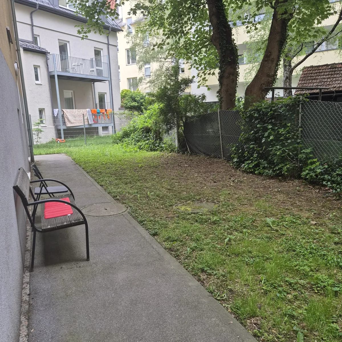 3-Zimmer-Wohnung mieten in Linz – 85 m², € 999 – Bild 22 von 23