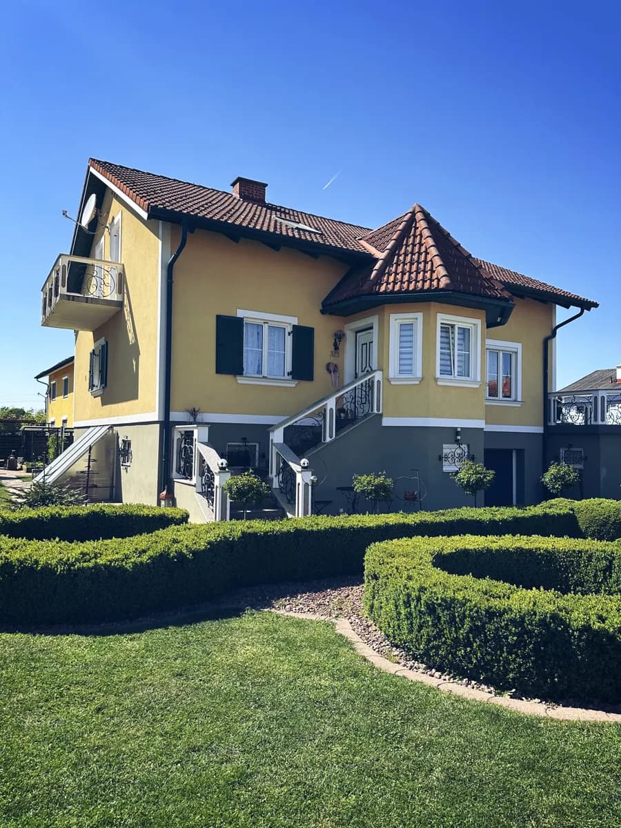 6-Zimmer-Haus kaufen in Südoststeiermark – 157 m², € 399.000