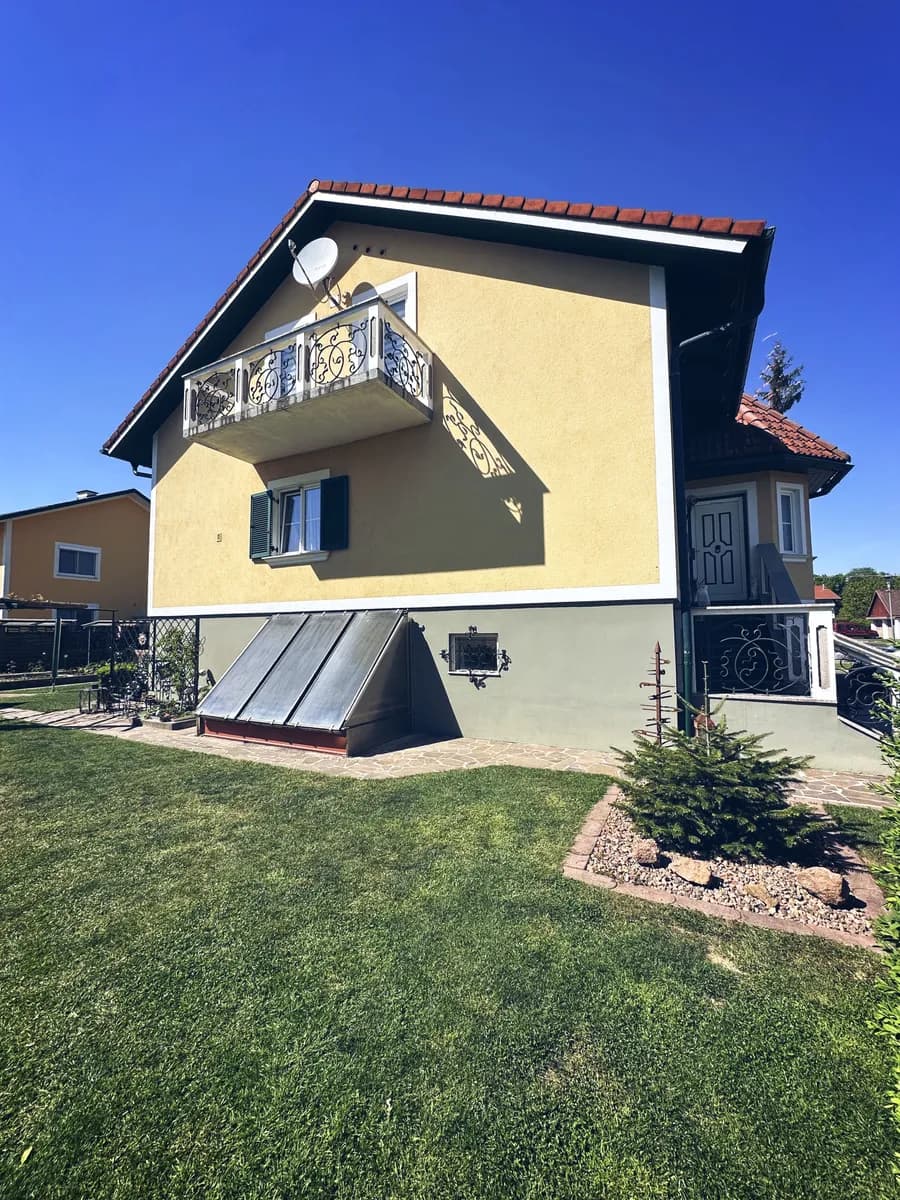 6-Zimmer-Haus kaufen in Südoststeiermark – 157 m², € 399.000 – Bild 3 von 41