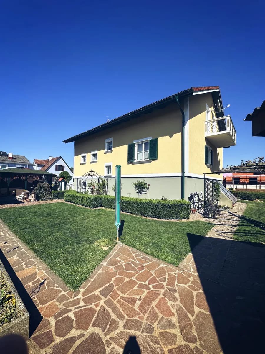 6-Zimmer-Haus kaufen in Südoststeiermark – 157 m², € 399.000 – Bild 4 von 41
