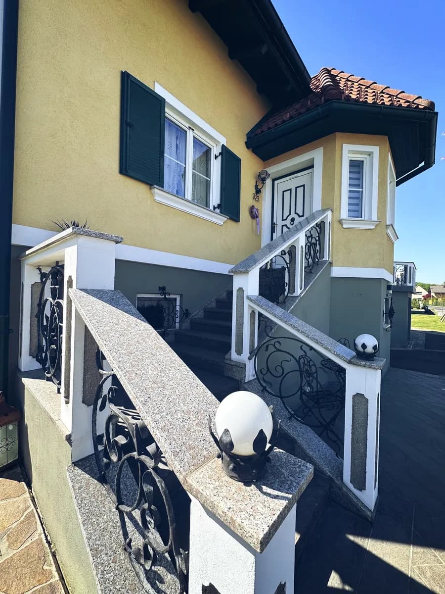 6-Zimmer-Haus kaufen in Südoststeiermark – 157 m², € 399.000 – Bild 6 von 41