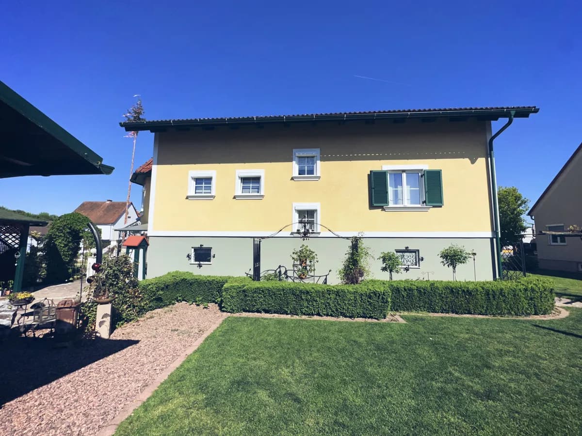 6-Zimmer-Haus kaufen in Südoststeiermark – 157 m², € 399.000 – Bild 7 von 41