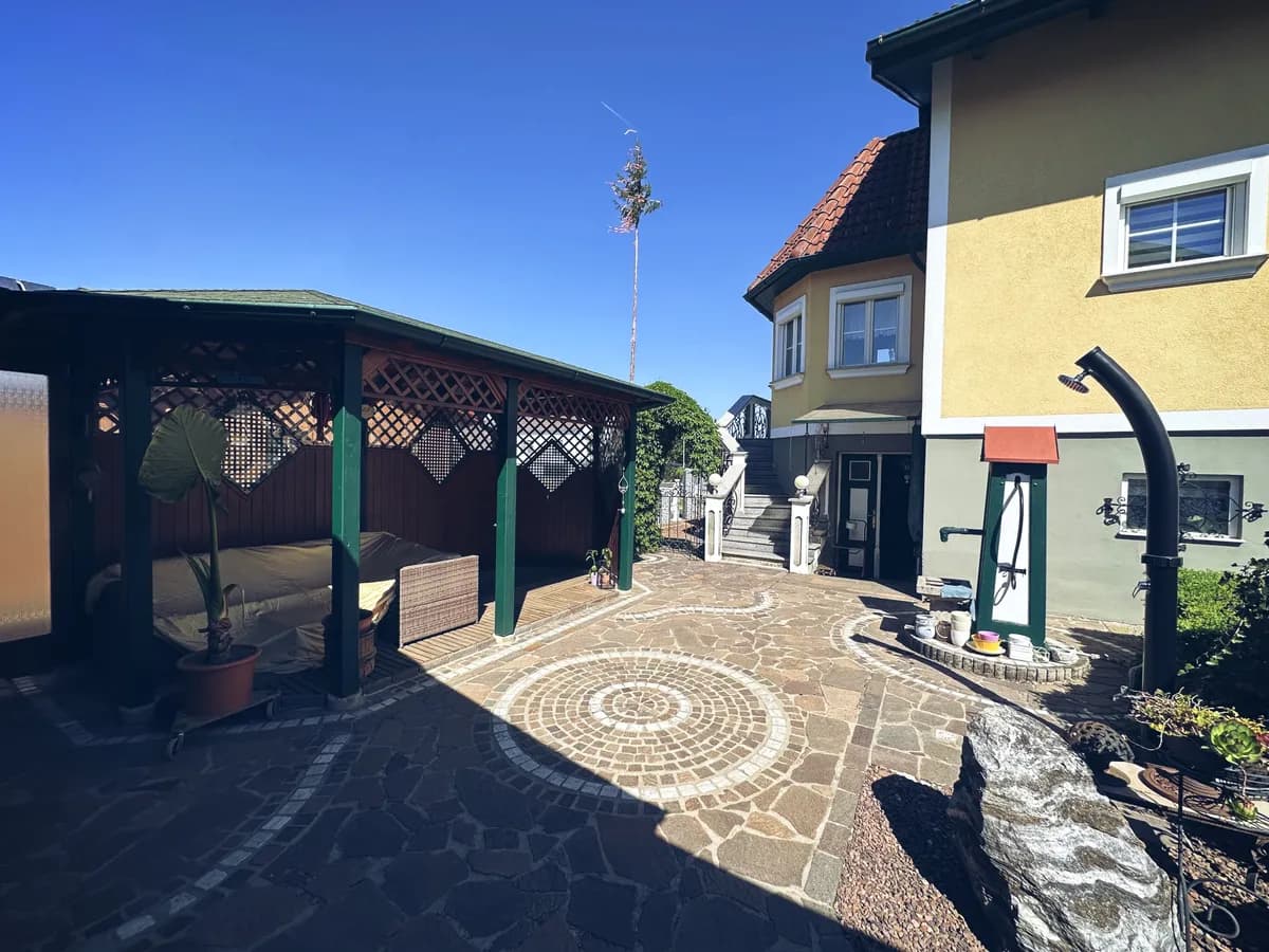 6-Zimmer-Haus kaufen in Südoststeiermark – 157 m², € 399.000 – Bild 8 von 41