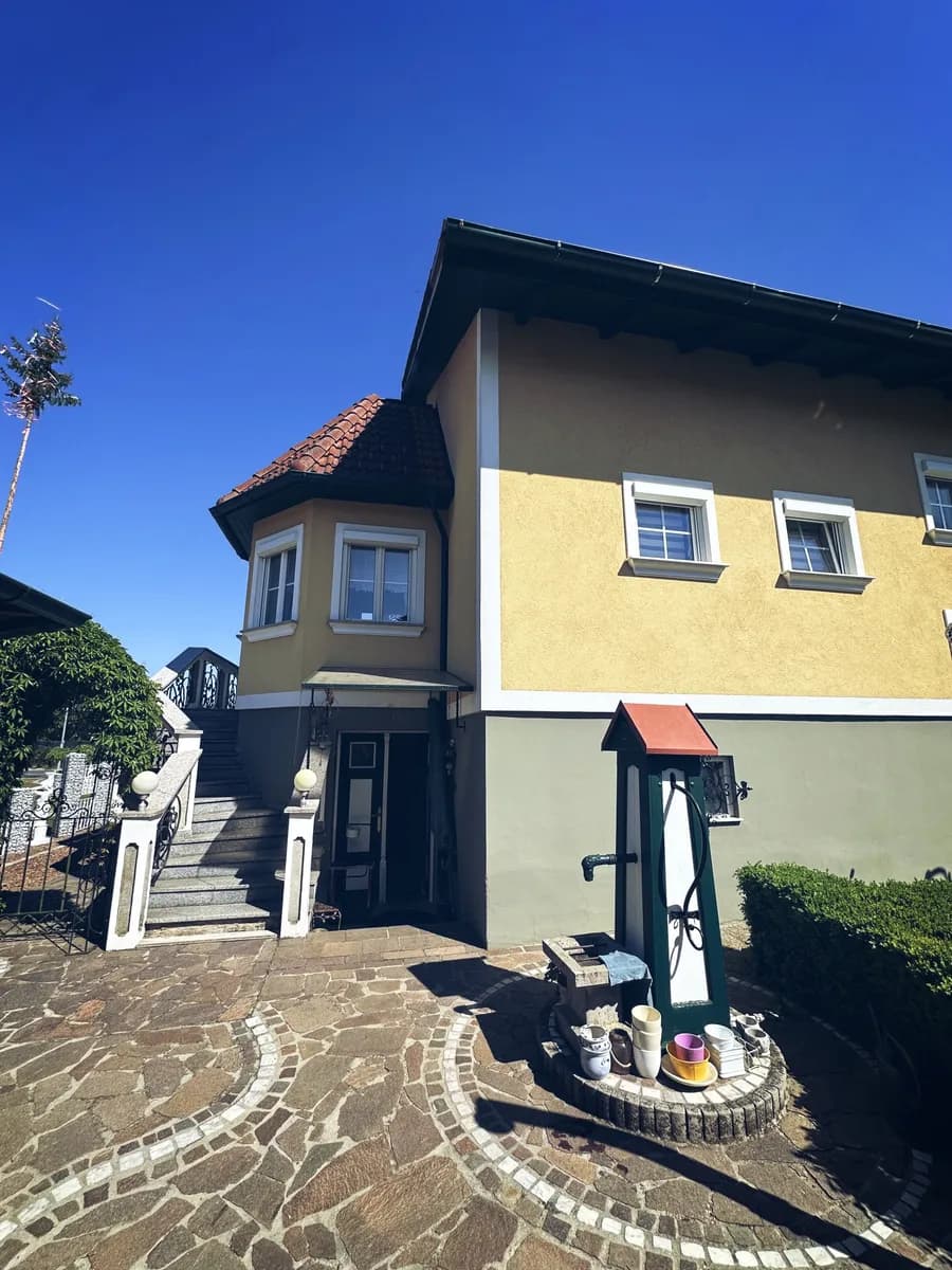 6-Zimmer-Haus kaufen in Südoststeiermark – 157 m², € 399.000 – Bild 9 von 41