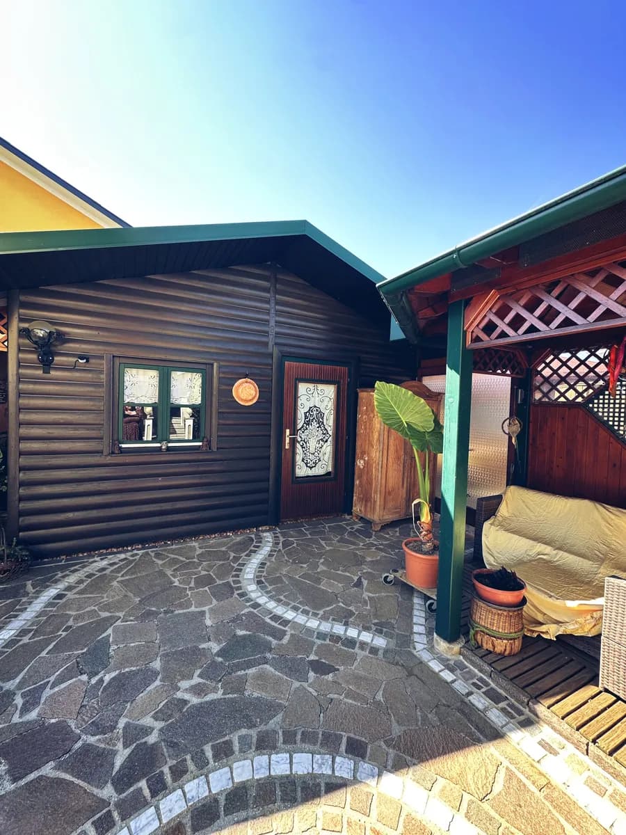 6-Zimmer-Haus kaufen in Südoststeiermark – 157 m², € 399.000 – Bild 10 von 41