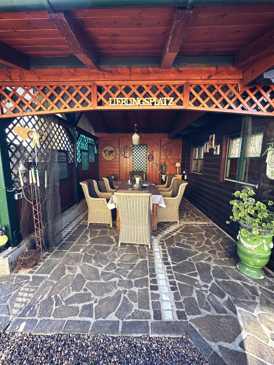 6-Zimmer-Haus kaufen in Südoststeiermark – 157 m², € 399.000 – Bild 11 von 41