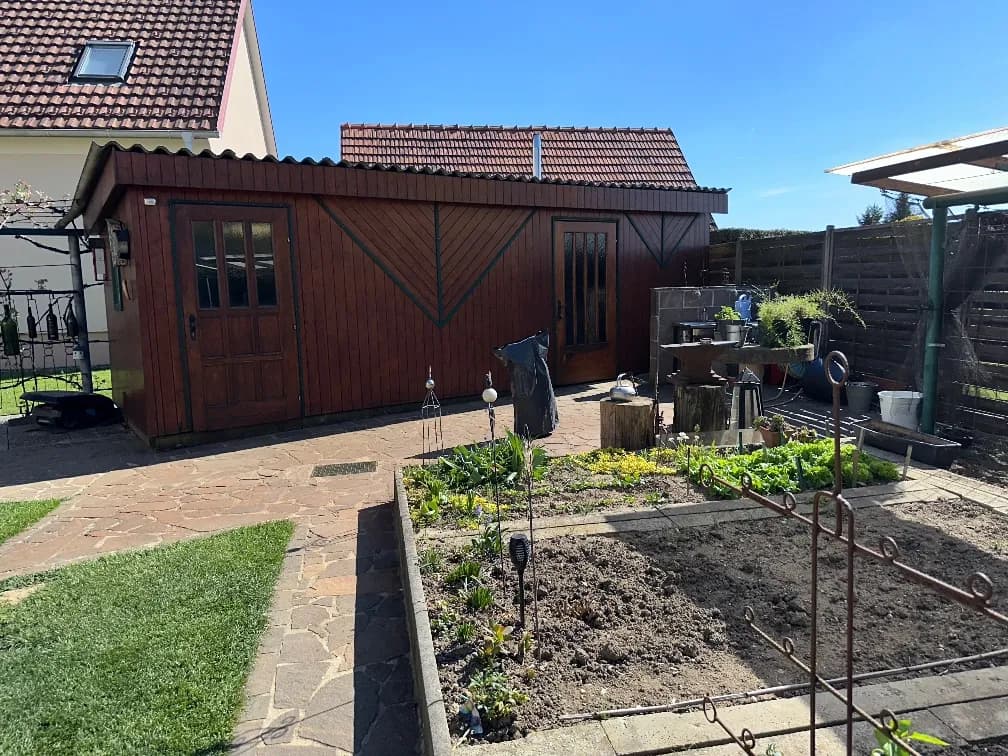 6-Zimmer-Haus kaufen in Südoststeiermark – 157 m², € 399.000 – Bild 12 von 41