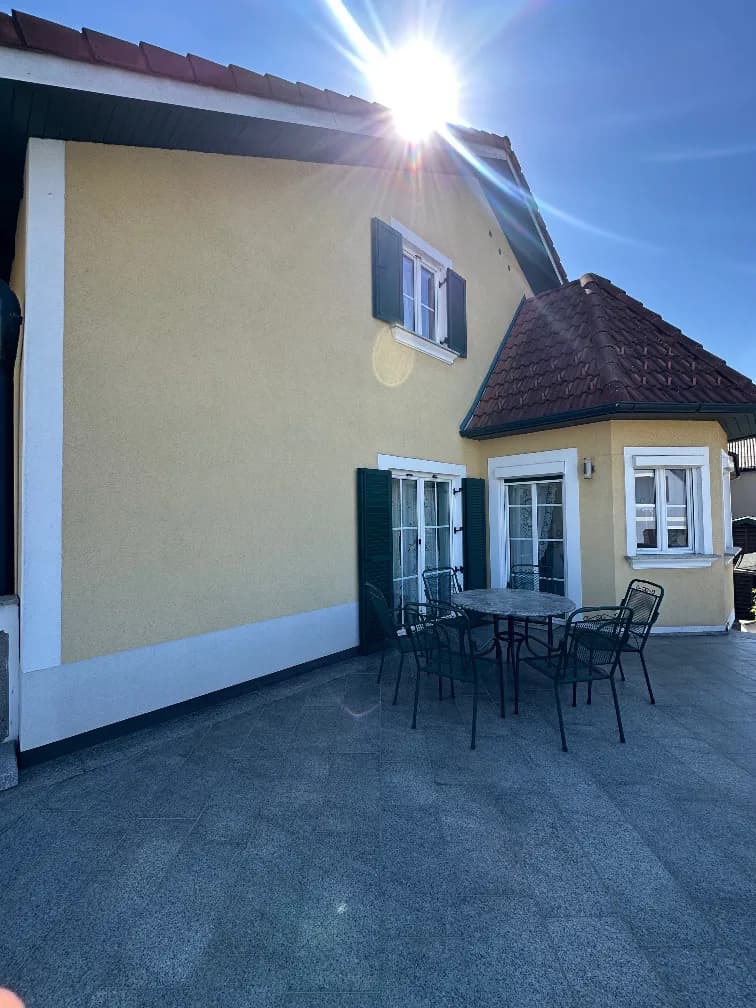 6-Zimmer-Haus kaufen in Südoststeiermark – 157 m², € 399.000 – Bild 38 von 41