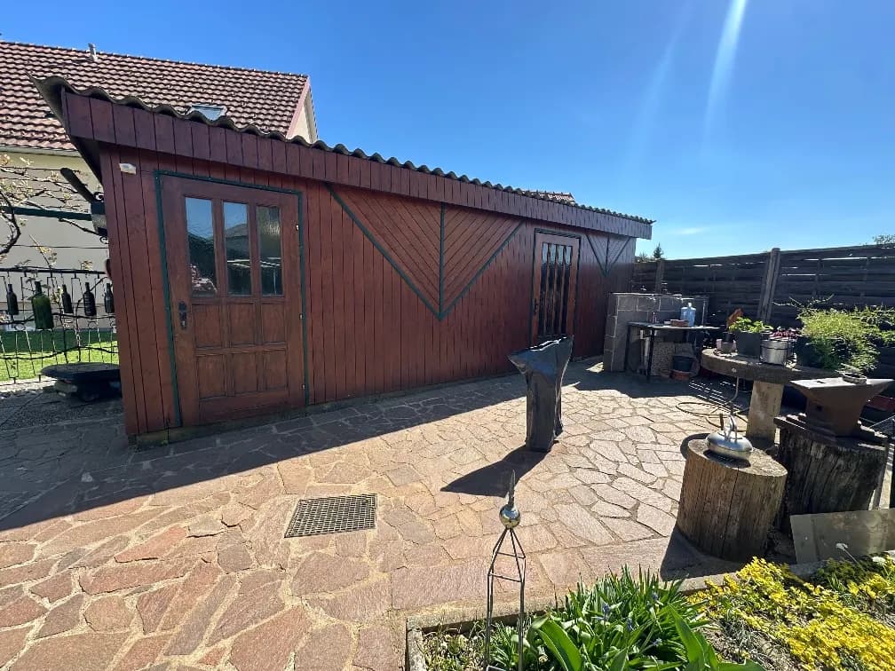 6-Zimmer-Haus kaufen in Südoststeiermark – 157 m², € 399.000 – Bild 39 von 41